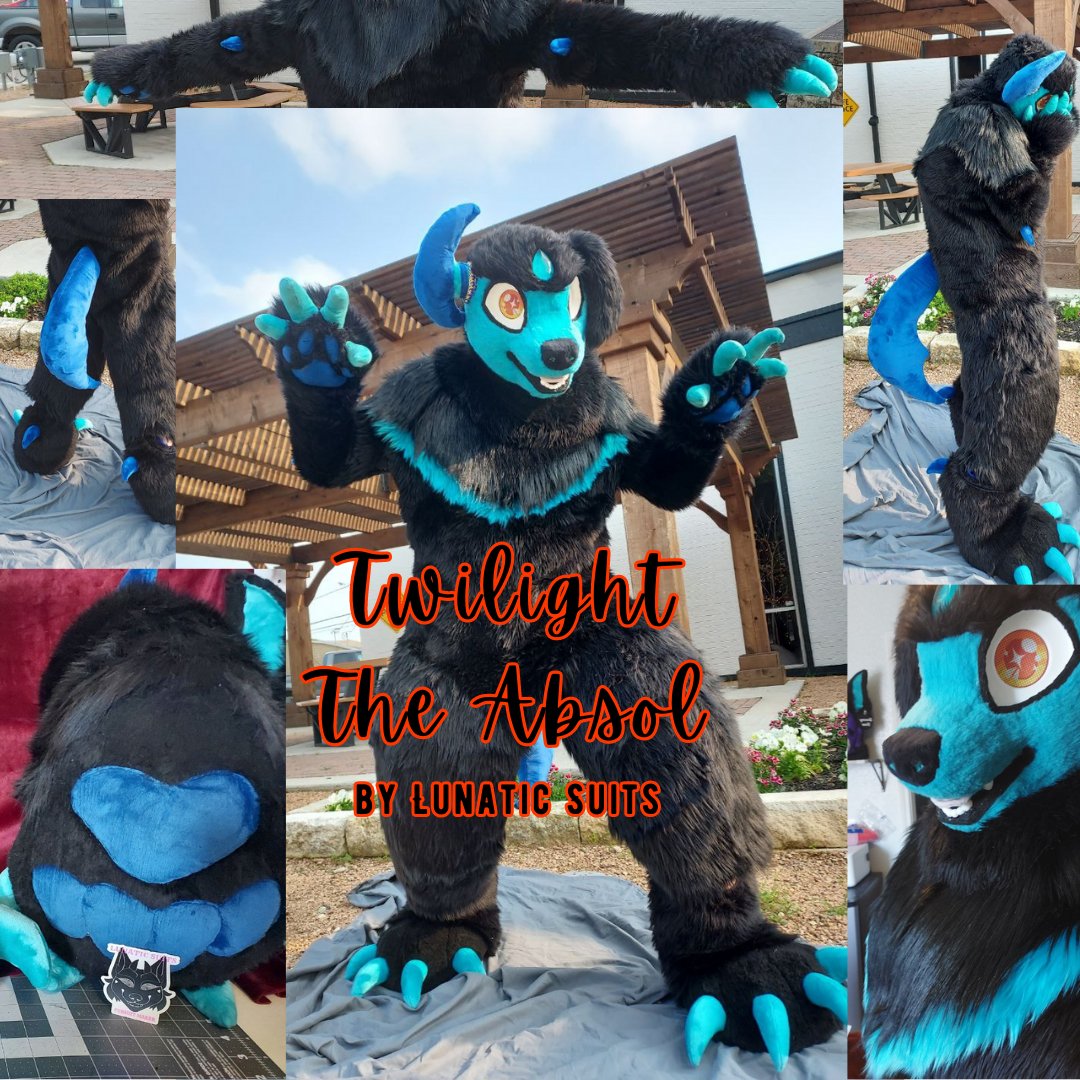 LunaticSuits's tweet photo. happy bday to me :) here is some recent fursuit work! 
twitter isnt really the best place to stay up to date with my work!
my IG: https://t.co/bV8nr3k2Yk
my telegram updates channel: https://t.co/hWjJZX2yZ5
my etsy: https://t.co/OfP93OFFIg <3 https://t.co/nzH3O1wR6F