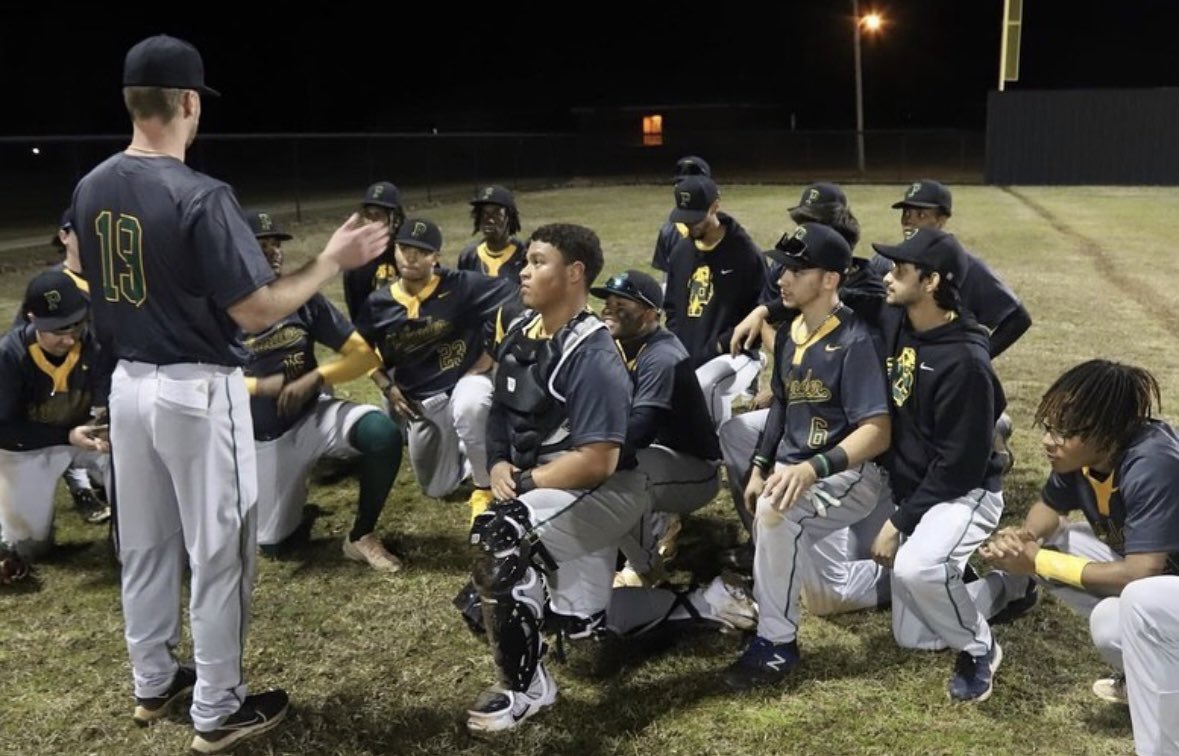 Philander Smith College brought back a baseball program for the first time in 45 years. Tune in now on HBCU+ to watch some of their regular season baseball matchups from this season.