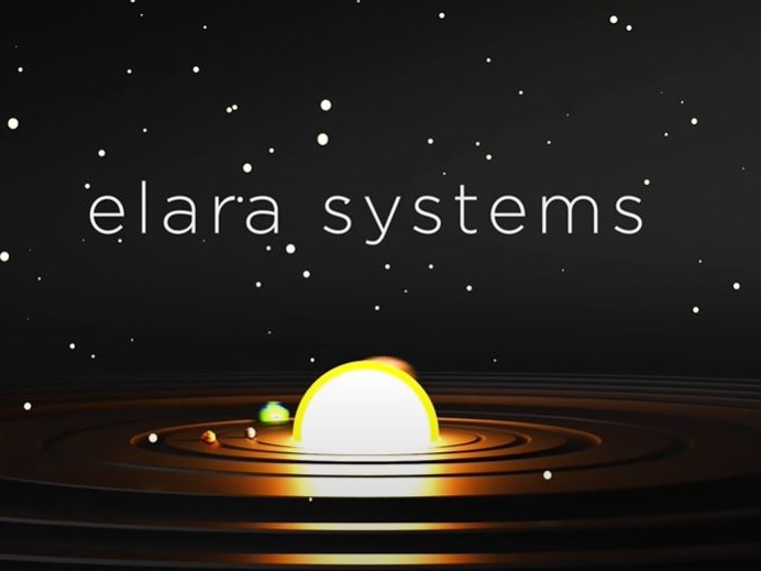 Here's an example of an incredible short animation that does not disappoint. Inspired by our company's namesake Elara (one of Jupiter's moons), one of our stellar artists produced this using #Blender! 🤩 
ow.ly/xO6T50P0JuE