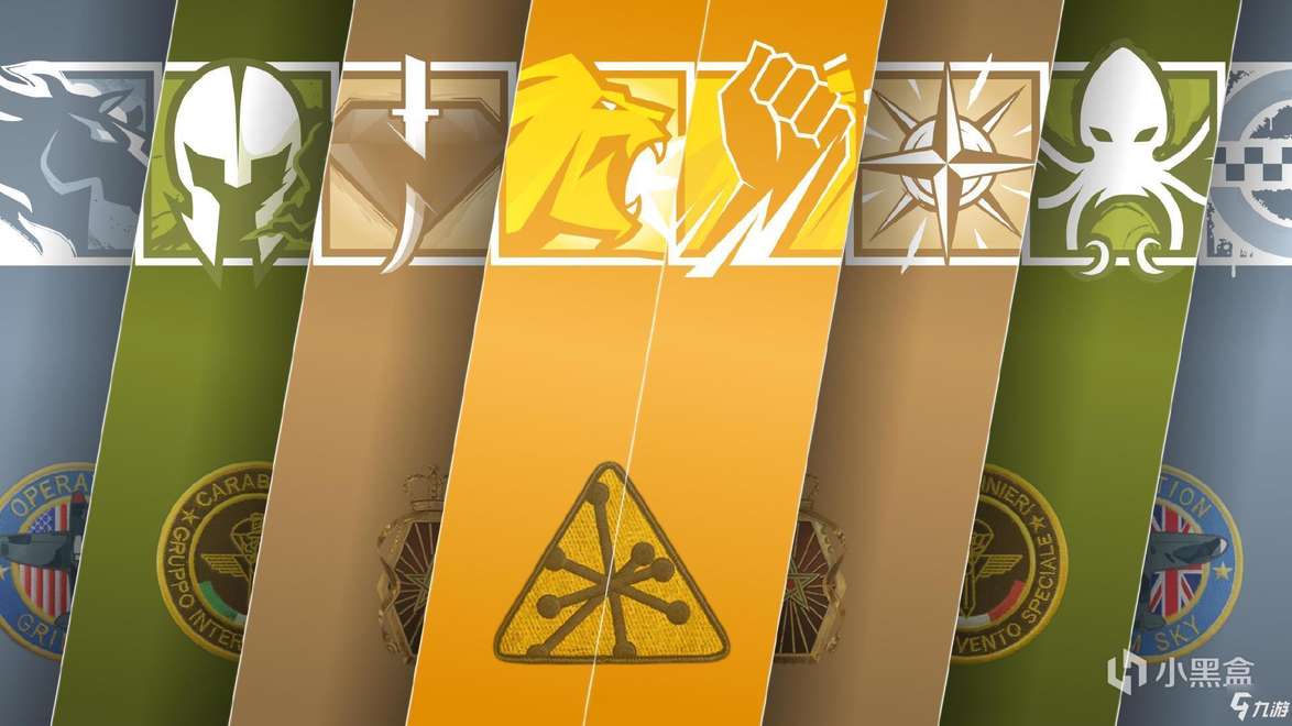 Thanks for the games!😍😍😍😍😍 #r6s #SixInvitational #1: #DreamHackJapan