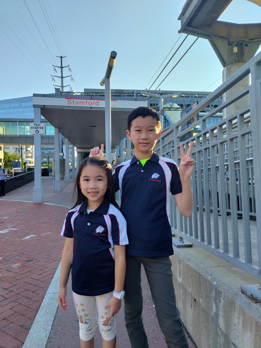 Stamford Lions in Stamford, Connecticut!! #StamfordShines #StamfordStrong #StamfordHK