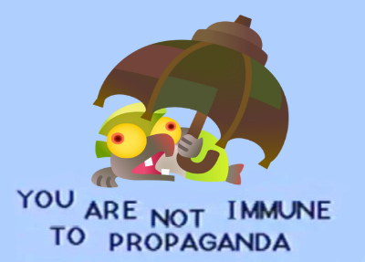 Salmonid Propaganda (@salmonidposting) on Twitter photo 