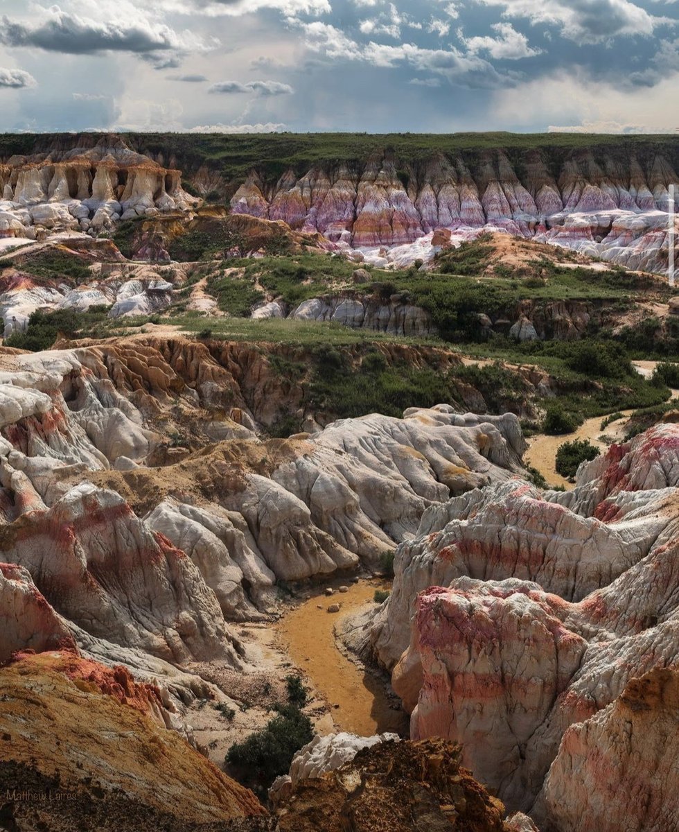 VisitCOS's tweet image. Paint with all the colors of the Pikes Peak Region. 🎨

📸 Instagram: serial_n_milk
#VisitCOS #VisitColoradoSprings #ColoradoPaintMines #PaintMines