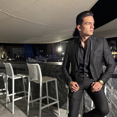 #NewProfilePic
