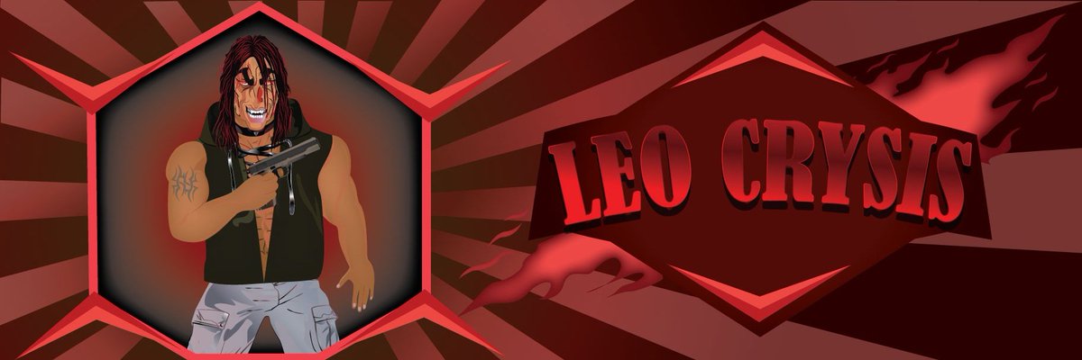 LEO_CRYSIS tweet media