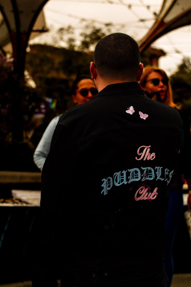 thepuddlesclub's tweet photo. #carryoutonly https://t.co/ksXEsc9jQM