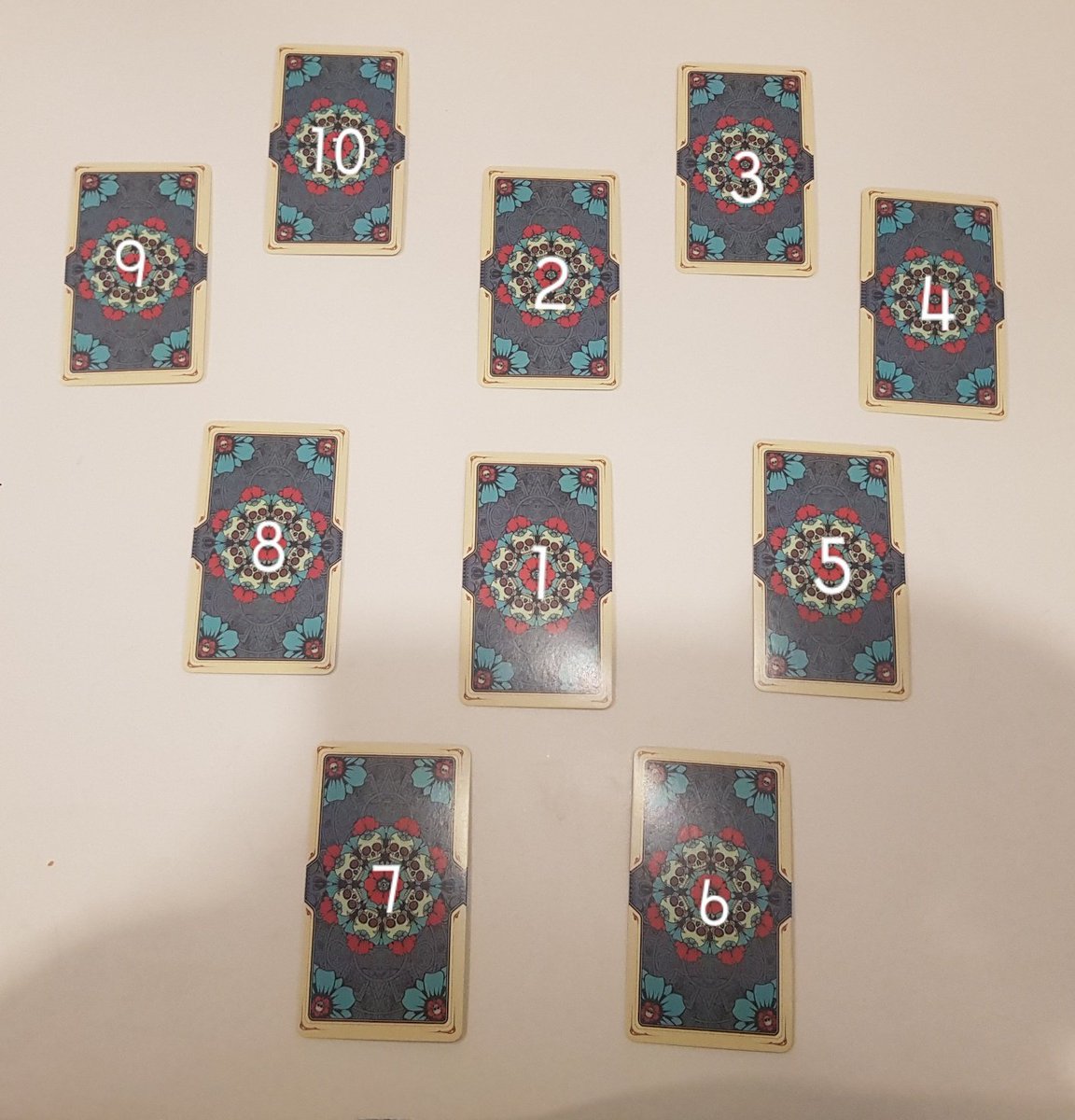 tarot_Ramia's tweet photo. Ramia's general Tarot.

Q.A는 왜 B(상대방)를 사랑하나요?

자컾, 드림, 나페스, 좋아하는 CP 등등을 대입해 보세요.
도대체 무슨 이유로, 좋아하는 걸까요?

이모지를 골라주세요!
복채=Rt

* 상대를 특정하고 리딩하는 게 아닙니다! 맞지 않을 가능성도 있습니다!
* 보다 자세한 상담신청도 OK! https://t.co/XJXW4xX9zu