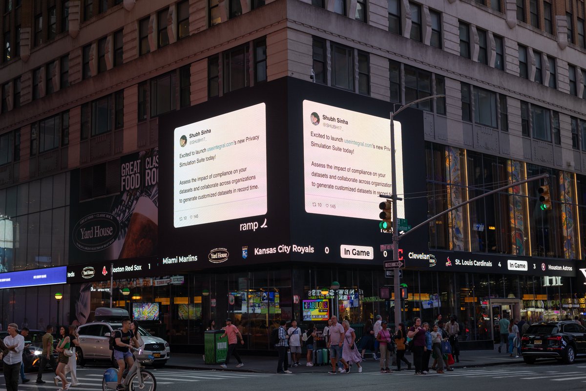 <a href="/IntegralPrivacy/">Integral Privacy Technologies</a> 🤝 <a href="/tryramp/">Ramp</a> 🤝 Times Sq😎
