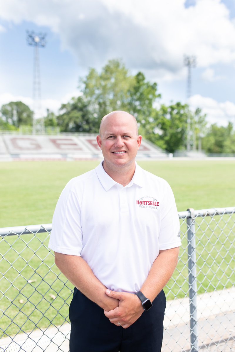 BamaHSNews's tweet photo. @BamaHSNews #10Under40
#3. Bryan Moore Hartselle High School. Moore, enters his fourth season as head coach of the Tigers. Leading them to a 12-1 record and 3rd round playoff appearance in 2022. Expect the Tigers to continue to make noise under Moore’s leadership. @HartselleCoach https://t.co/JeGvC60Ekm