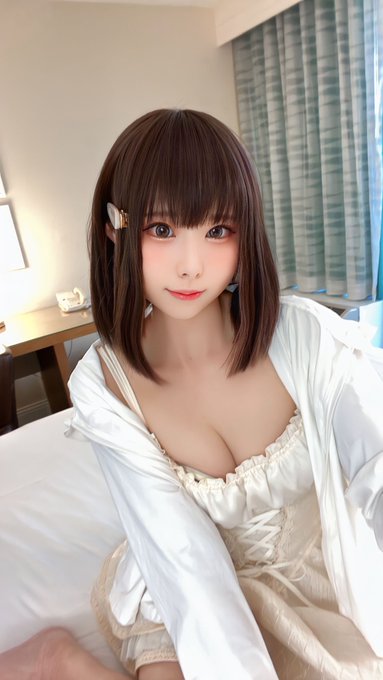 コスプレイヤーにゃあのTwitter画像25