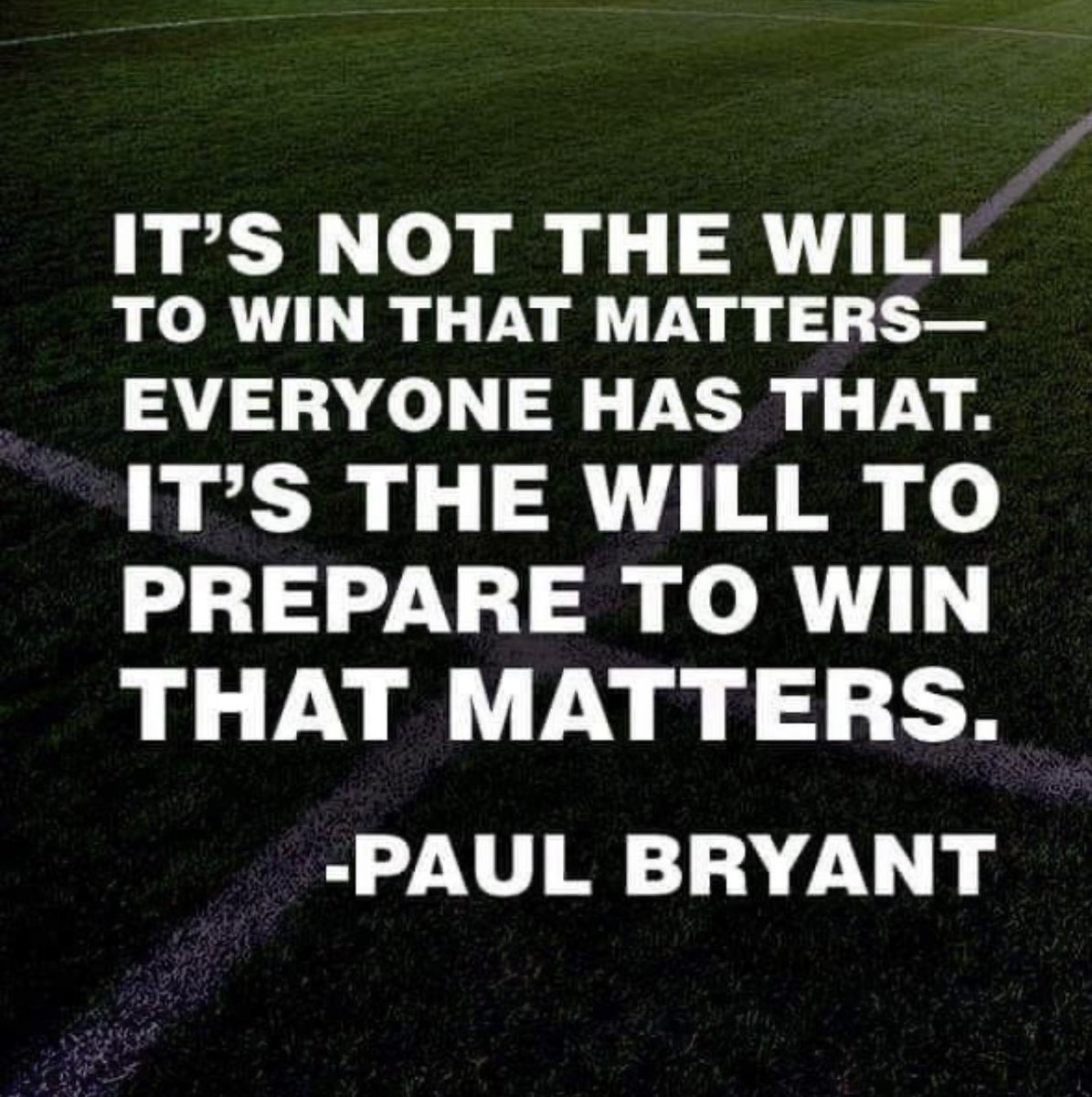 Coach Dale Rule (@everyonewalk) on Twitter photo WILL you show up? WILL you trust? WILL you believe? WILL you be all in? #popwpf #knightvision #werecoming #kwknightsfootball <a href="/KWCSFootball/">King's Way Football</a> WILL you show up? WILL you trust? WILL you believe? WILL you be all in? #popwpf #knightvision #werecoming #kwknightsfootball <a href="/KWCSFootball/">King's Way Football</a>