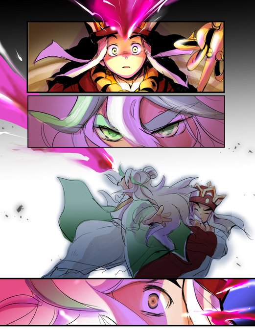 たくみ(@taktakmimi) さんのマンガ一覧 | ツイコミ(仮)