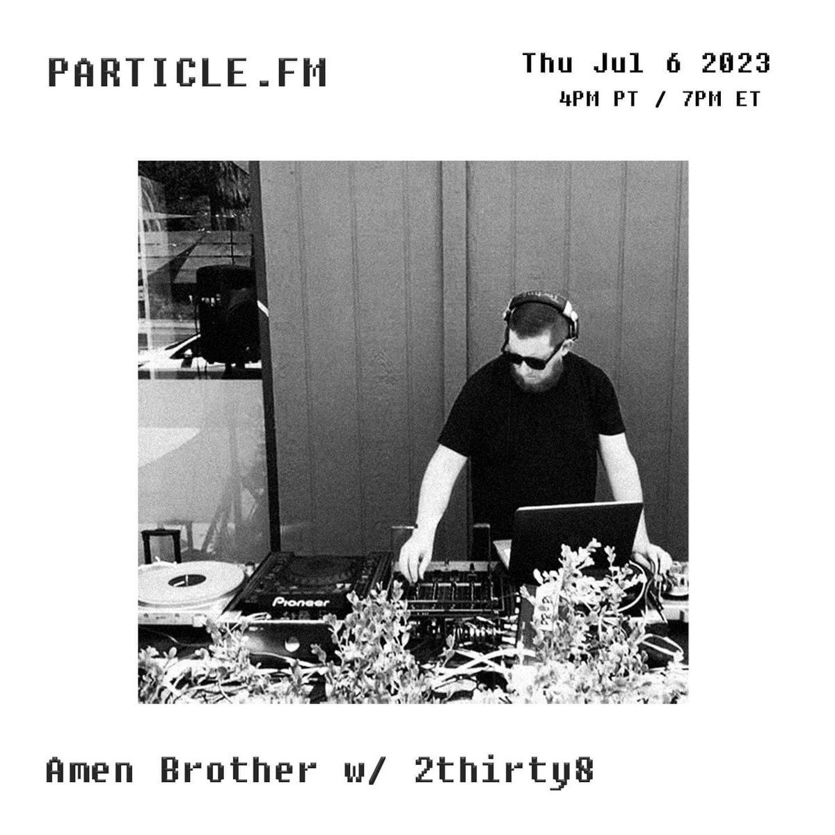 MikeE | 2Thirty8 parody account (@mikee_nz) on Twitter photo On <a href="/particlefm/">Particle FM</a> now lock in at particle.fm On <a href="/particlefm/">Particle FM</a> now lock in at particle.fm