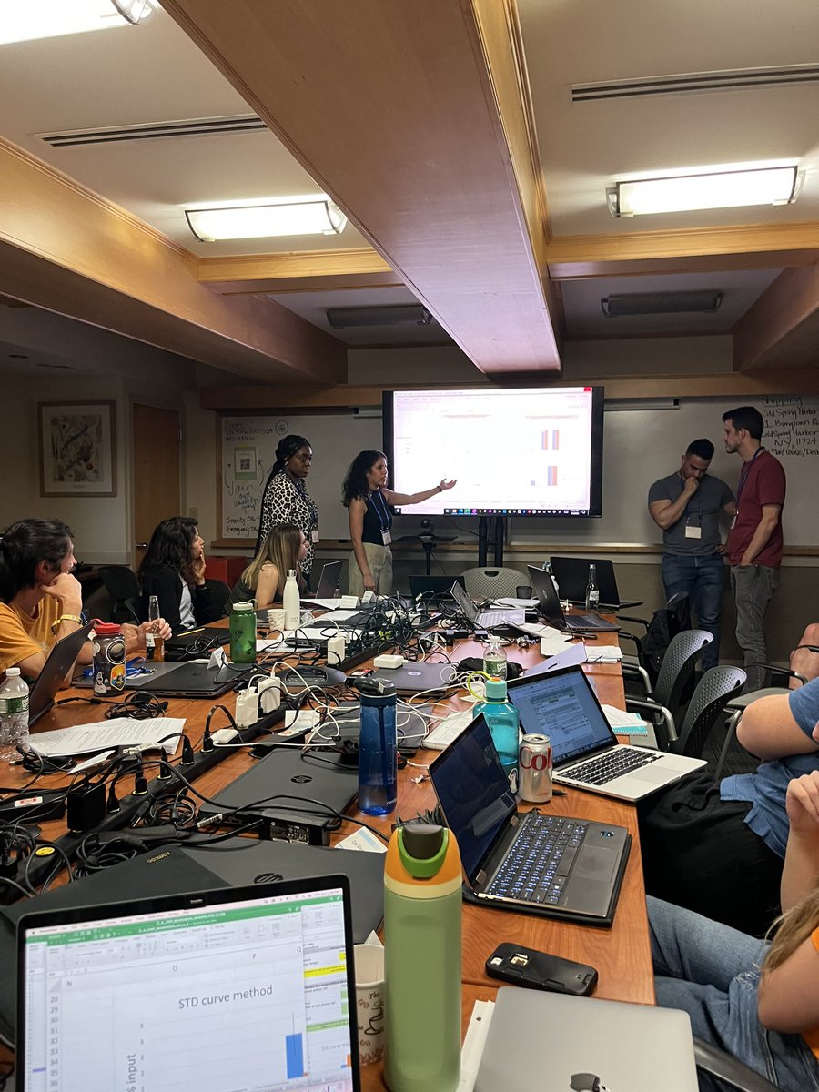 CSHL Plant Course (@cshlplantschool) on Twitter photo New twitter account for the Frontiers and Techniques in Plant Science course at <a href="/CSHL/">Cold Spring Harbor Laboratory</a> Follow us for updates on the 2023 course! New twitter account for the Frontiers and Techniques in Plant Science course at <a href="/CSHL/">Cold Spring Harbor Laboratory</a> Follow us for updates on the 2023 course!