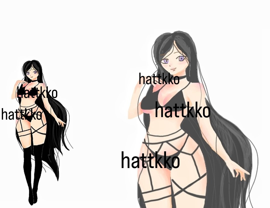 hattkko's tweet image. sb:20$
mi:2$
ab:100$
🍃The winner must contact me within 24 hours after the end of the auction  🍃PayPal or monobank 
🍃After full payment the winner gets
🍃there are no rules
#Adopt #nfsw #адопти #nfswart
