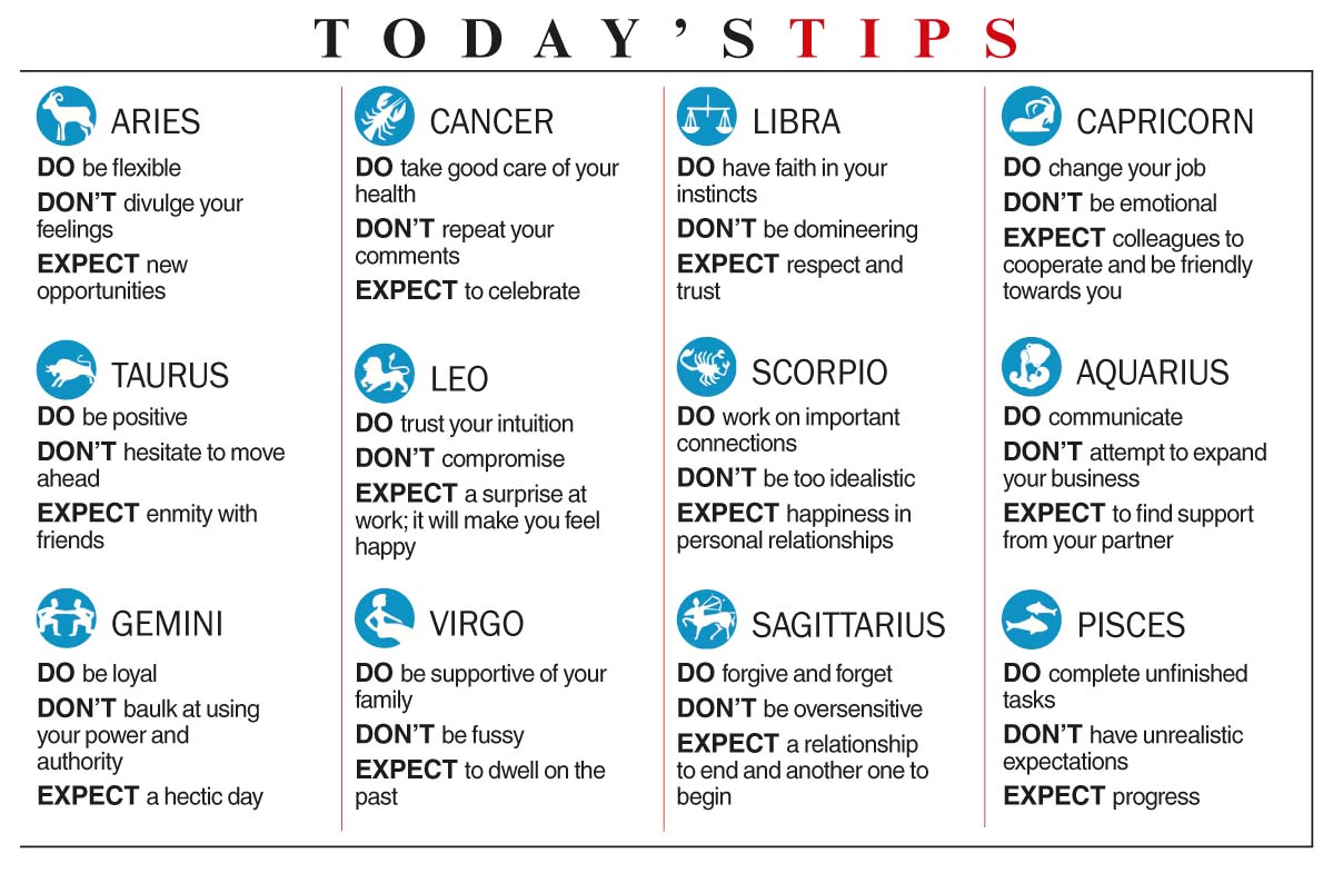 t2telegraph's tweet photo. #Astro #KnowYourDay #Zodiac
Please click on the image below to view the whole horoscope https://t.co/gGjcFn19K2