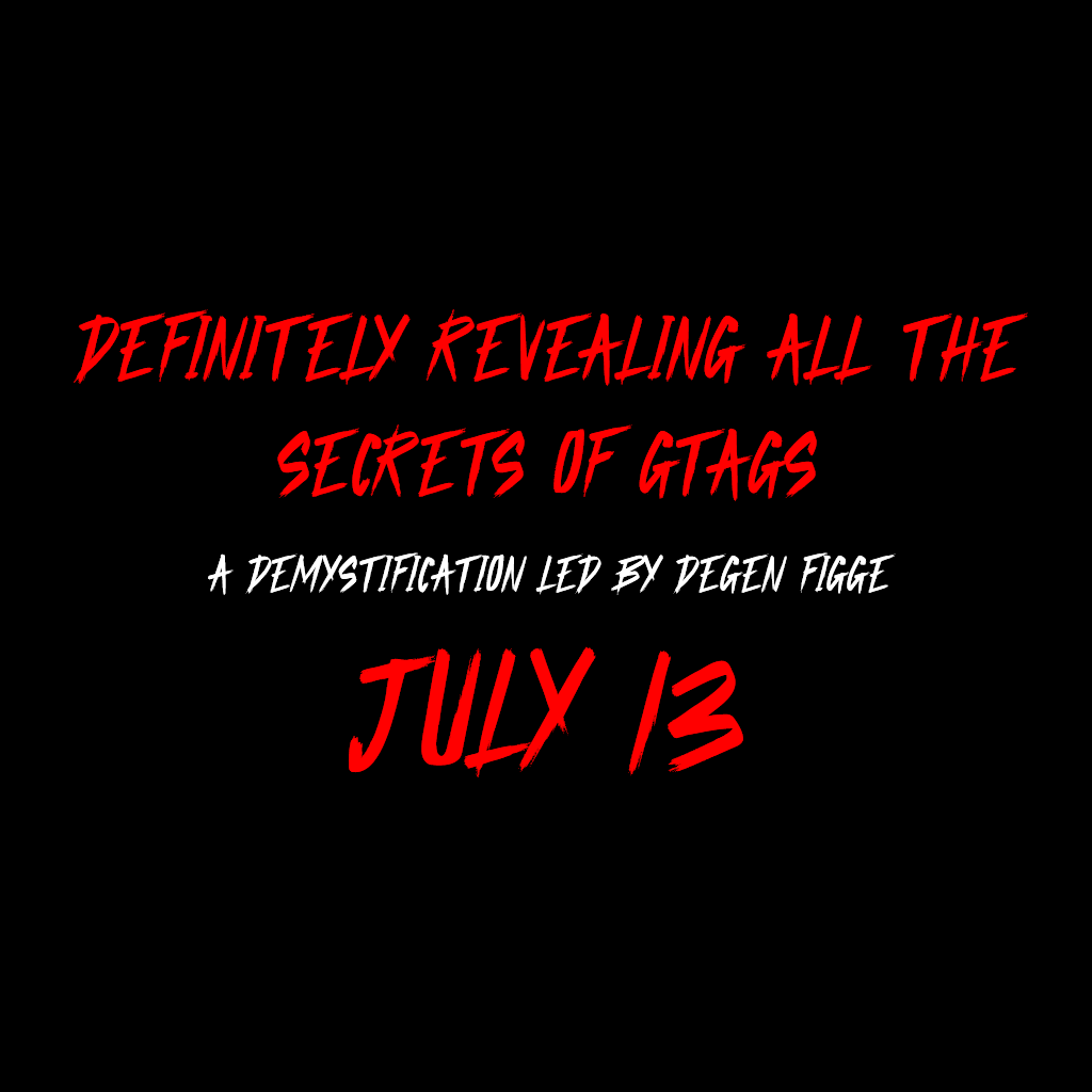 Wagmi-san (@10ktfshop) on Twitter photo 