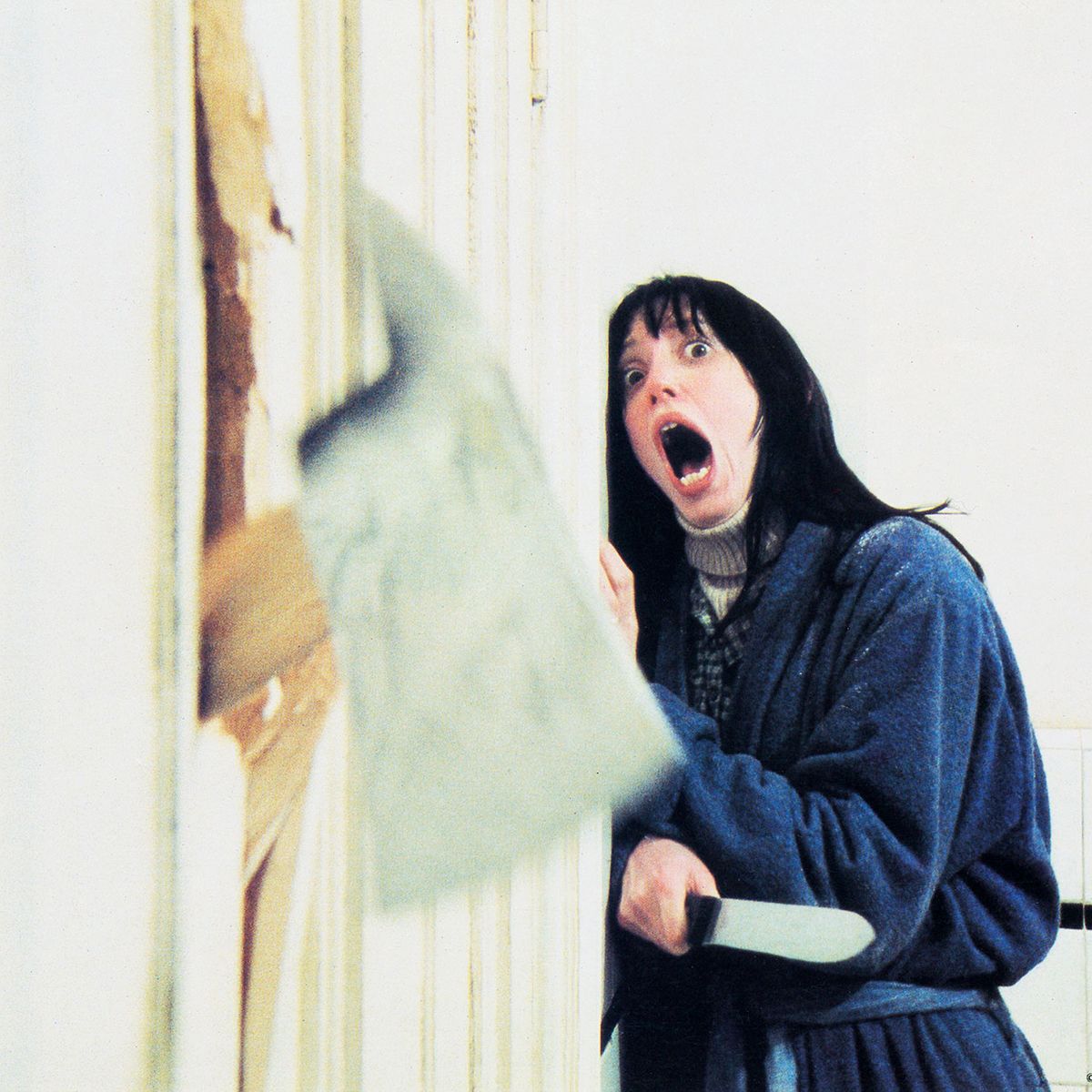 Happy Birthday, Shelley Duvall

7 July 1949 