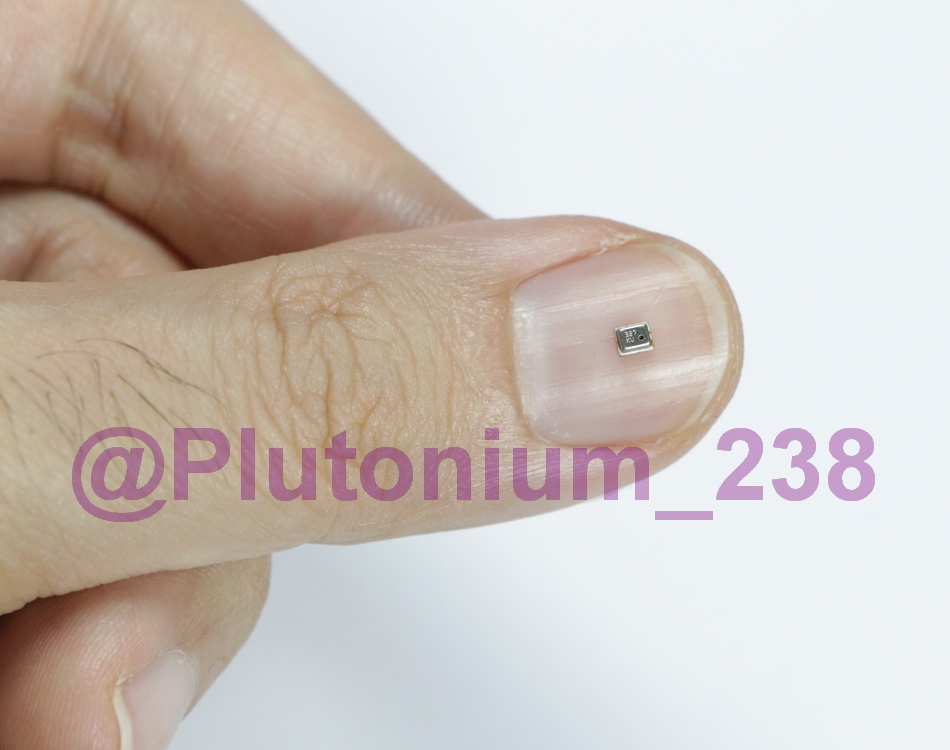 Plutonium_238's tweet photo. … یک #حسگر_فشار/#Pressure_Sensor به #شماره_قطعه #BMP280 متصل شده باشد و در طول رابطه، حداکثر تغییراتِ خروجیِ #حسگر/#Sensor، 10LSB (در حداکثرِ #تفکیکپذیری/#Resolution) ثبت شود، طولِ تقریبیِ #آلت_تناسلیِ/#Sex_Organ مرد کدام است #و_چرا؟!؟
۱) ۱۰ سانتیمتر
۲) ۱۵ س.م.
۳) ۲۰ س.م. https://t.co/yqX4nAEx7f