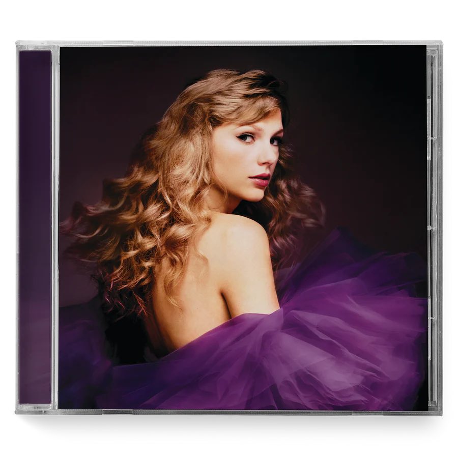 RileyATW10's tweet image. SNTV GIVEAWAY!

A giveaway on the sntv cd + a cute cd player in 3 diff colors the winner will choose it! 

- 1 winner only! ( if we can do more we will update )

RULES:
- comment your favorite Taylor swift song from speak now 
- Retweet and like the tweet! 
That’s it! 💜 GL
