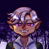HellePup's tweet photo. just a lil guy for art fight https://t.co/ZMGhyrUSuj