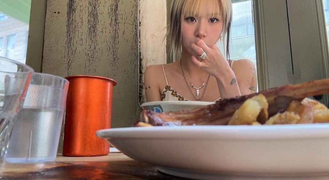 Chaeyoung Brasil tweet media