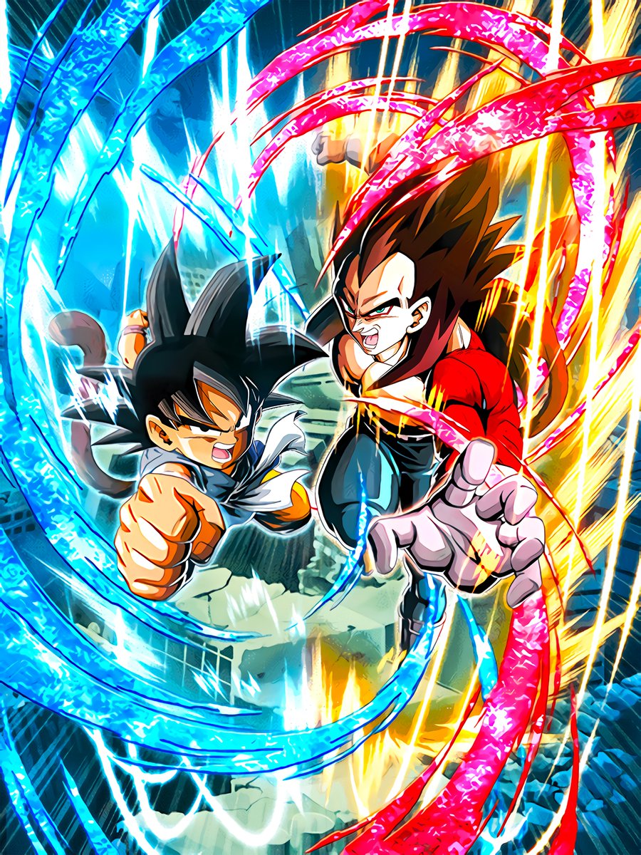 Minatos_Flash's tweet image. LIKE + RT TO GET THE 8TH ANNIVERSARY LRS FIRST MULTI!!!!!