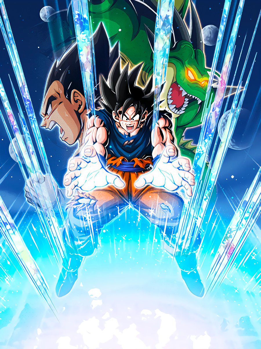 Minatos_Flash's tweet image. LIKE + RT TO GET THE 8TH ANNIVERSARY LRS FIRST MULTI!!!!!