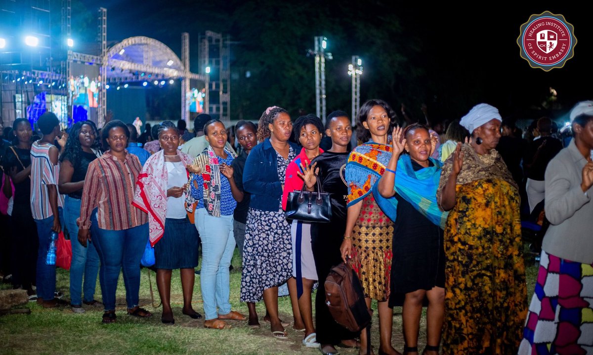 healinginst's tweet photo. Healing institute Tanzania🇹🇿🇹🇿 Highlights.
•
•
•
#UebertAngel #Tanzania #Healing #HealingInstitute #ProphetAngel #GoodNewsTanzania https://t.co/7r3NCyuGxt