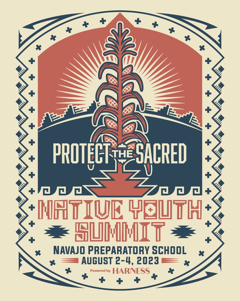 protect_sacred's tweet image. A huge shout out to @oxdxclothing for executing our vision for the Native Youth Summit tees and totes! 🔥

Don’t want to miss out on a tee and tote? Apply following the link in our bio!