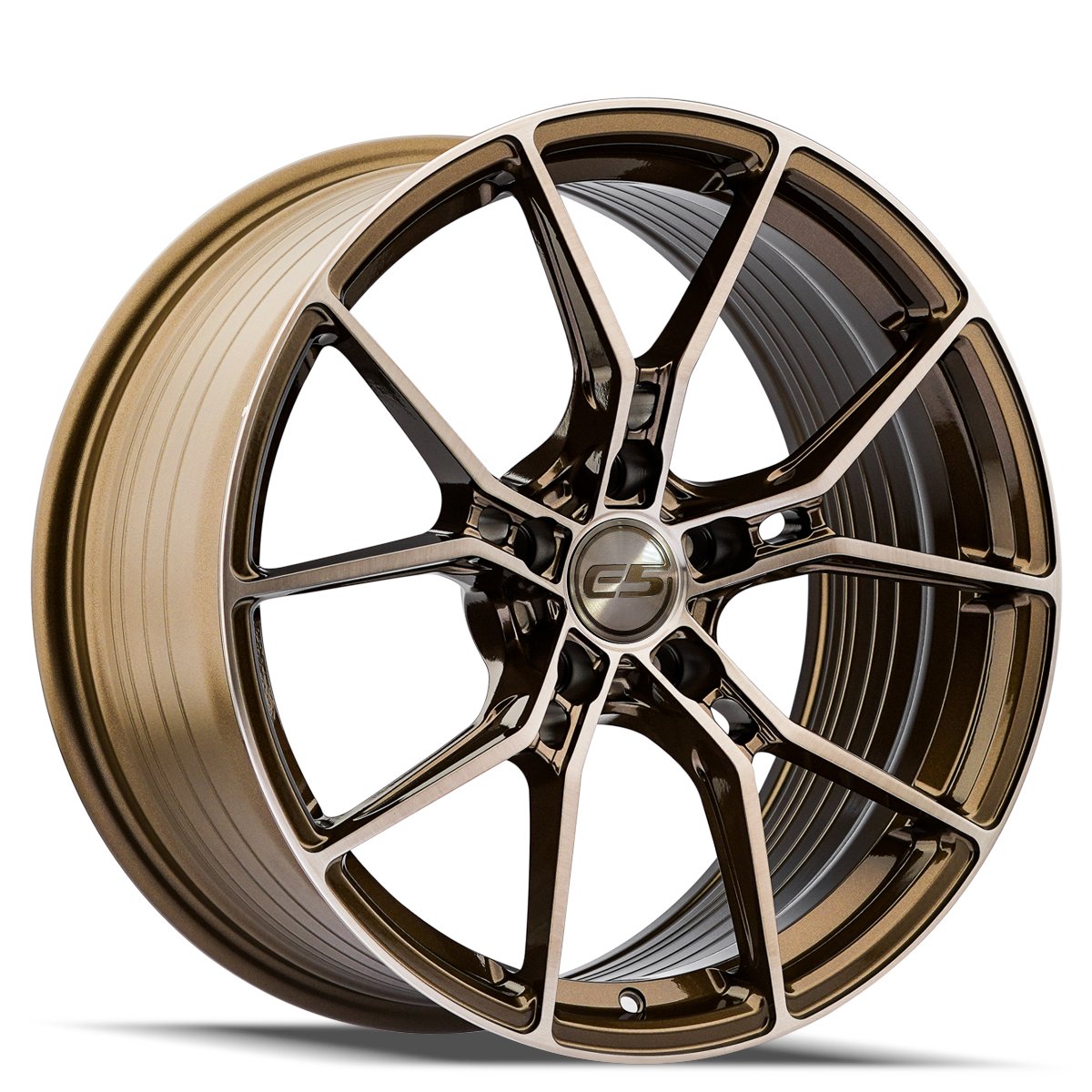 TheCorvetteGuy's tweet photo. https://t.co/P7bPmzjJ8U Introducing the Daytona from E5 Corvette Wheels. https://t.co/nanabr3HYg