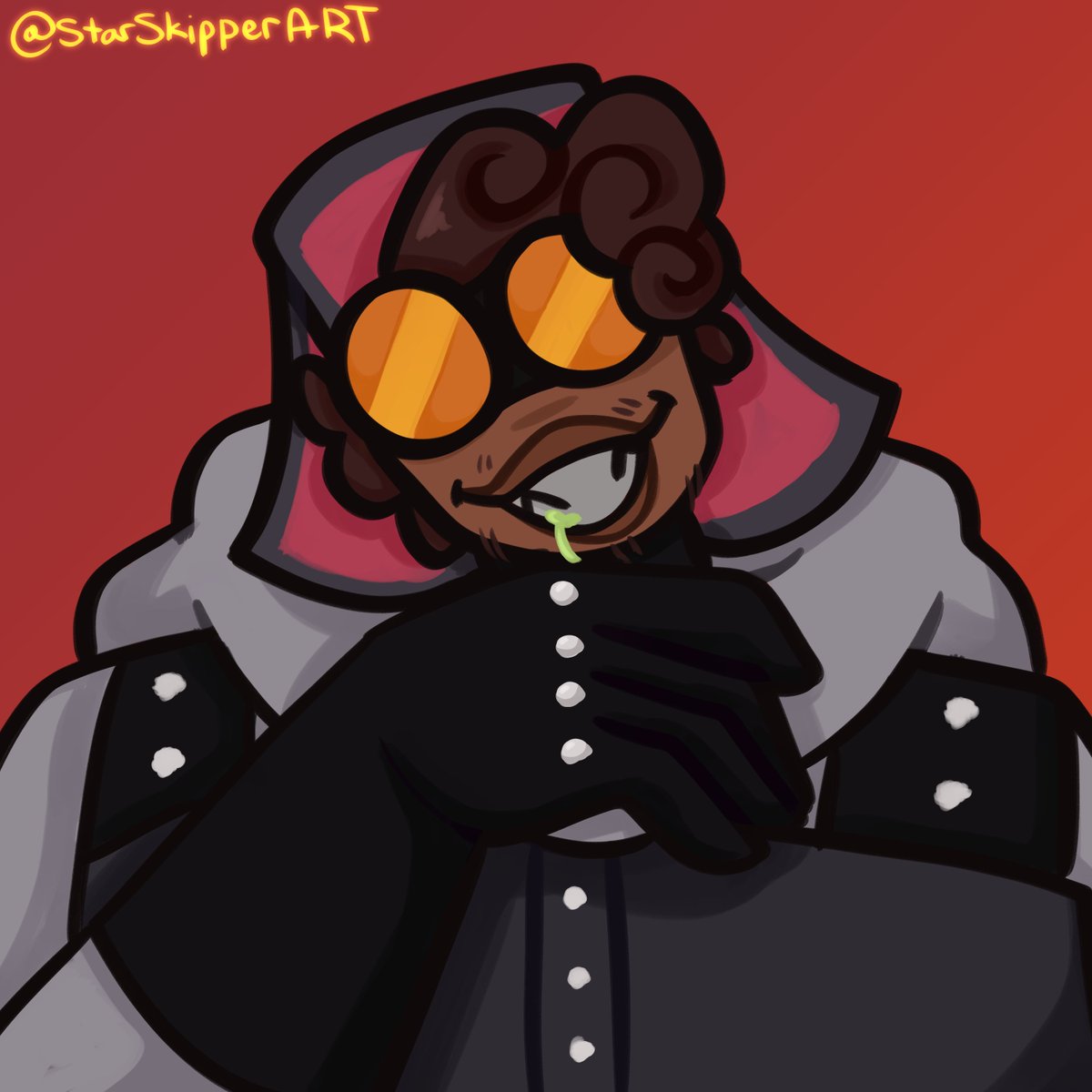 StarSkipperART's tweet photo. keep forgetting to post these bad boys, more attacks!!!
https://t.co/yk7fjKfaWt

#artfight #artfight2023 #teamvampire #teamvampires #art https://t.co/HnXnVgp6ij