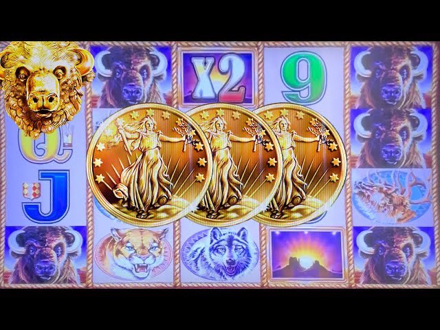 GL88TheGoodLife's tweet image. I used my free play at @playgraton &amp;amp; walked away a winner 🏆 #buffalogold #playgraton youtu.be/9hHkj12015Y