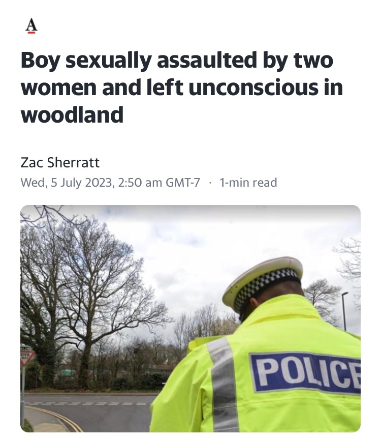 End Wokeness tweet media