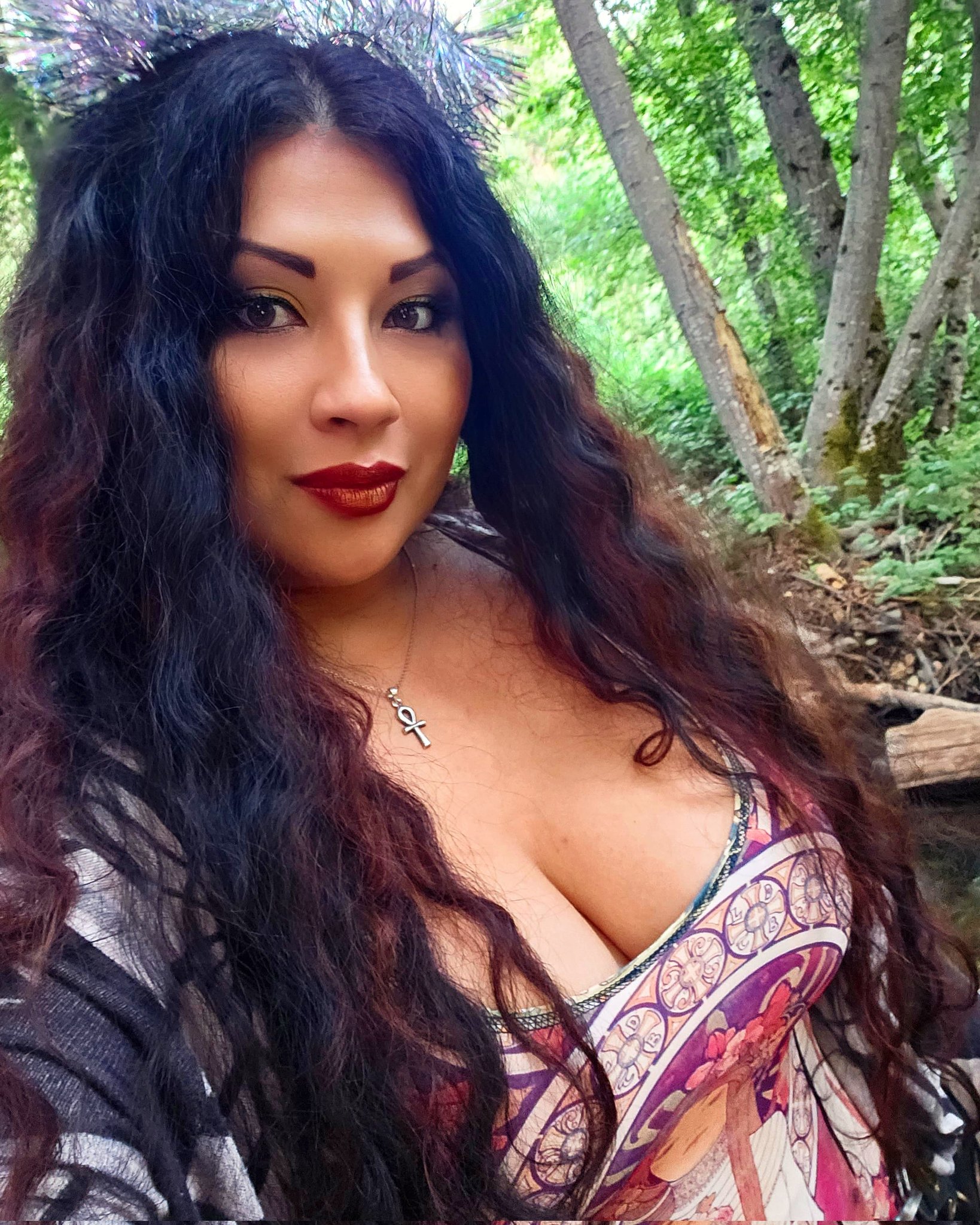 ️☃️Ivy Doomkitty☃️ ️ on Twitter "Don't forget to celebrate yourself