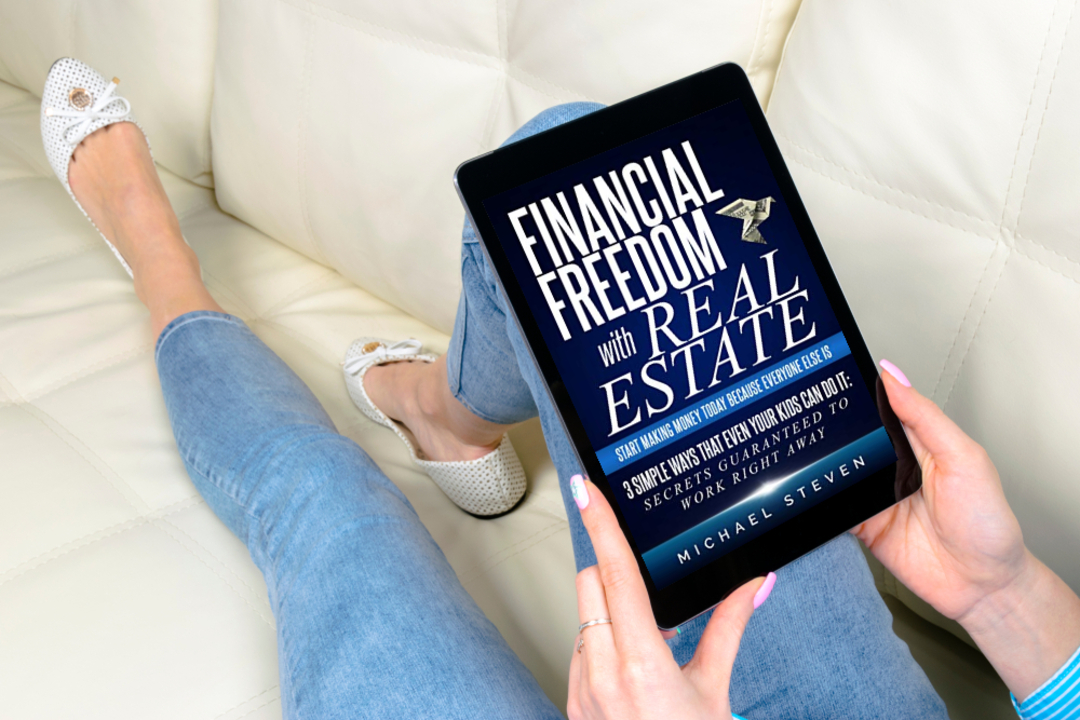 Michael Steven tweet media