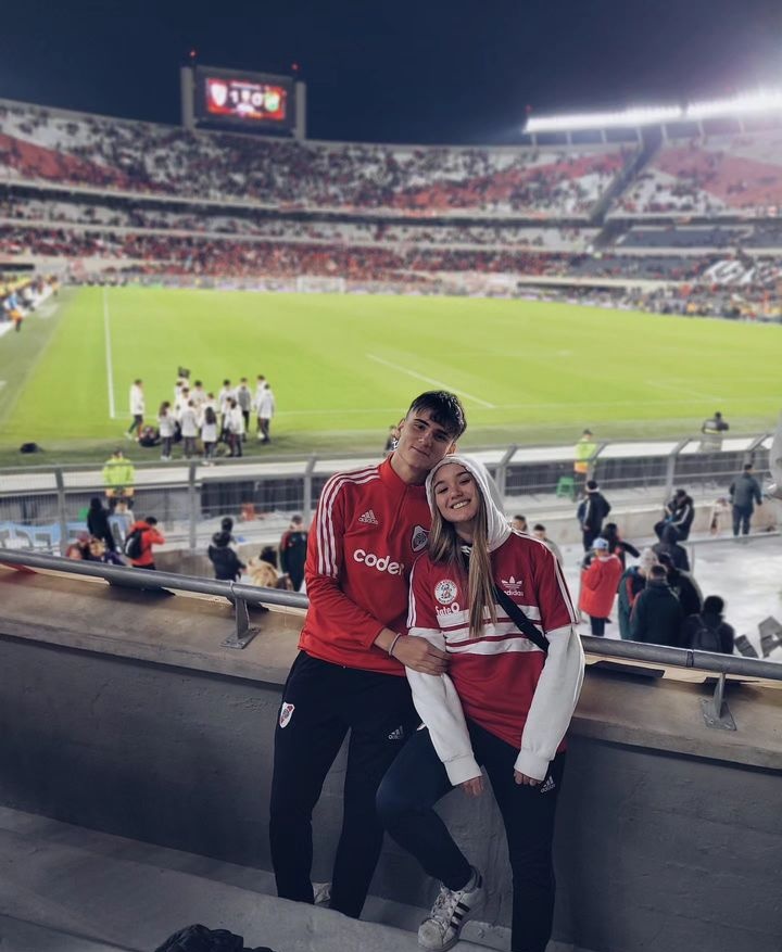 el verdadero sueño de todo hincha de River