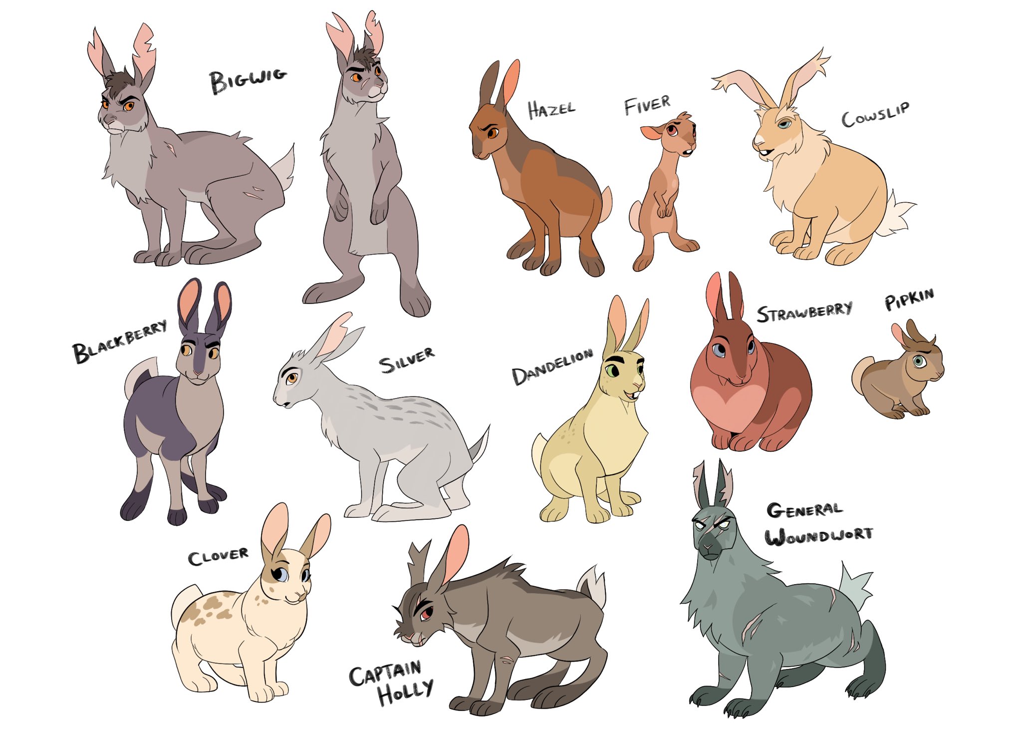 liv🍄 on Twitter "wanted to share this old art I did when I read