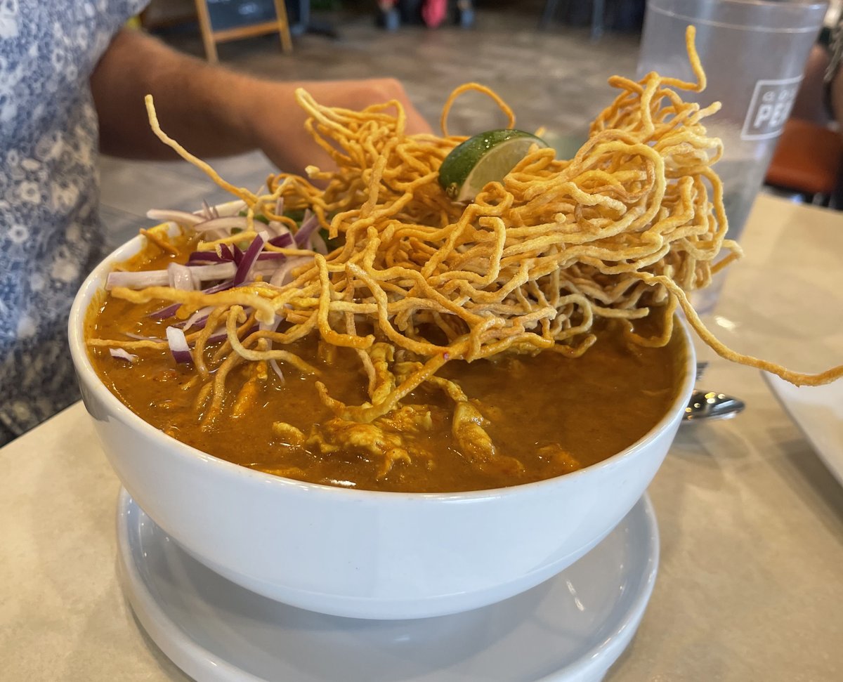 Beachbum Berry's Latitude 29 tweet media