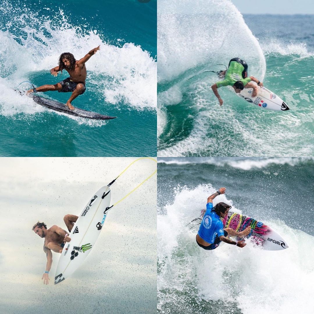 pxsportstv's tweet photo. Es jueves y @SurfingRepublic lo sabe 😎🏄‍♀️

Acompañen a @meme_saunders y a Tamara Del Maso en una emisión más por #PXSports 📺

20:00 h 🇲🇽 | 21:00 h 🇨🇴 | 23:00 h 🇦🇷

#surf #surfing #rompeelmiedo #tv #tvenvivo #programas #surfingrepublica https://t.co/eL66g5wY7P