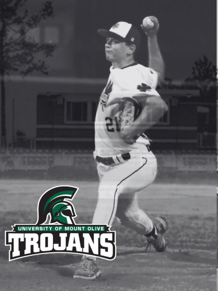 Colbie Howell (@colbiehowell) on Twitter photo Blessed to announce my commitment to further my academic and playing career at Mt Olive University
<a href="/LCbaseballnews/">Louisburg College Baseball</a> <a href="/UMOBaseball/">UMO Trojan Baseball</a> Blessed to announce my commitment to further my academic and playing career at Mt Olive University
<a href="/LCbaseballnews/">Louisburg College Baseball</a> <a href="/UMOBaseball/">UMO Trojan Baseball</a>