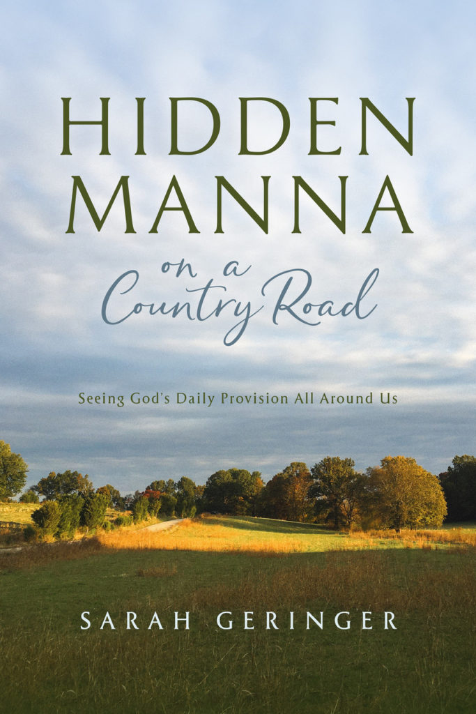 SarahLynneCR's tweet photo. "Taking us through physical, emotional, and spiritual seasons on her daily prayer walks, Sarah describes her life in such a way to encourage us to get outside and look and listen for God’s hidden manna in our lives" Check it out: https://t.co/56ewG0NVdR #bookreview #christianbook https://t.co/ticKpq5p57