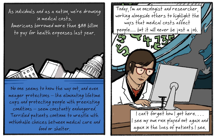 Fumiko Ladd Chino, MD, FASCO tweet media