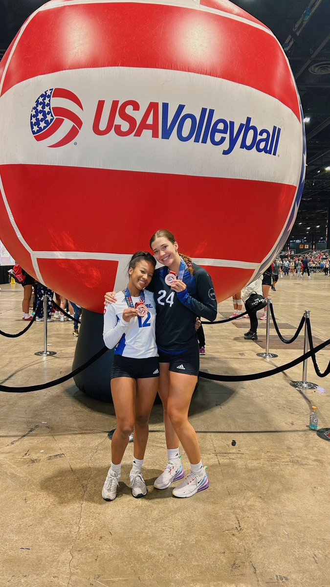 Cayley Hanson (@hanson_cayley) on Twitter photo 3rd in the nation! Couldnβt be more proud of this team!! 3rd in the nation! Couldnβt be more proud of this team!!