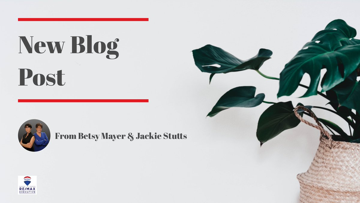 betsymayer05's tweet photo. Real estate expertise is my field, but it definitely doesn't hurt to be educated on a few handy real estate terms. If there are any terms you'd like explained, please don't hesitate to reach out!

Betsy Mayer &amp; Jackie... https://t.co/QSz4otSajH https://t.co/Vtp9fpLsHe