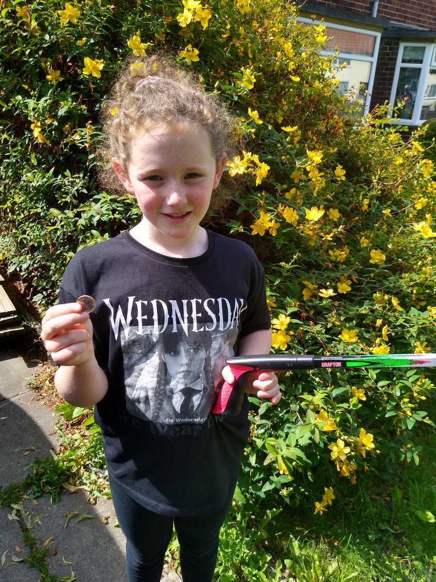 Bernard Beswick tweet media