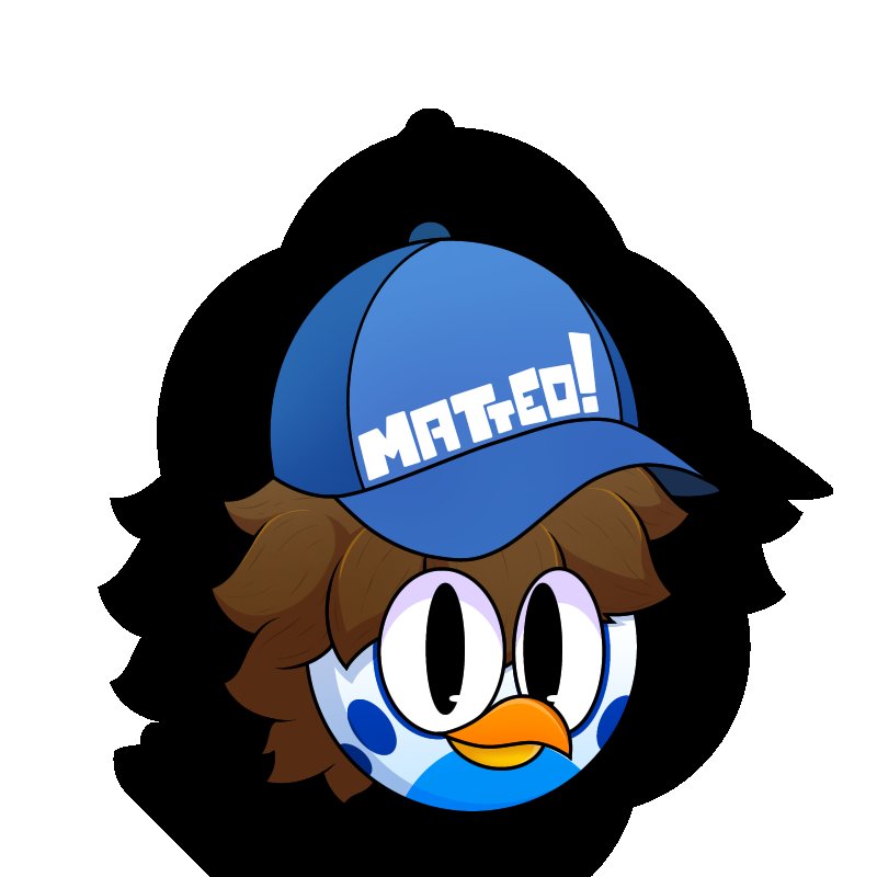 MatteoTwiter's tweet photo. @albert_mation Bird https://t.co/kzD3nKgFE5