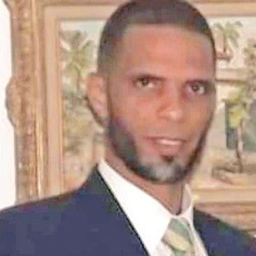 SugledGF's tweet photo. Hoy se suman 1205 días de la DETENCIÓN ARBITRARIA de mi hermano JOHN GASPARINI.
¿Hasta cuándo el estado Venezolano mantendrá a tantas personas inocentes tras las rejas?
LIBEREN a los Presos Políticos.
@CorteIDH 
@KarimKhanQC https://t.co/w3RbHNlHO5