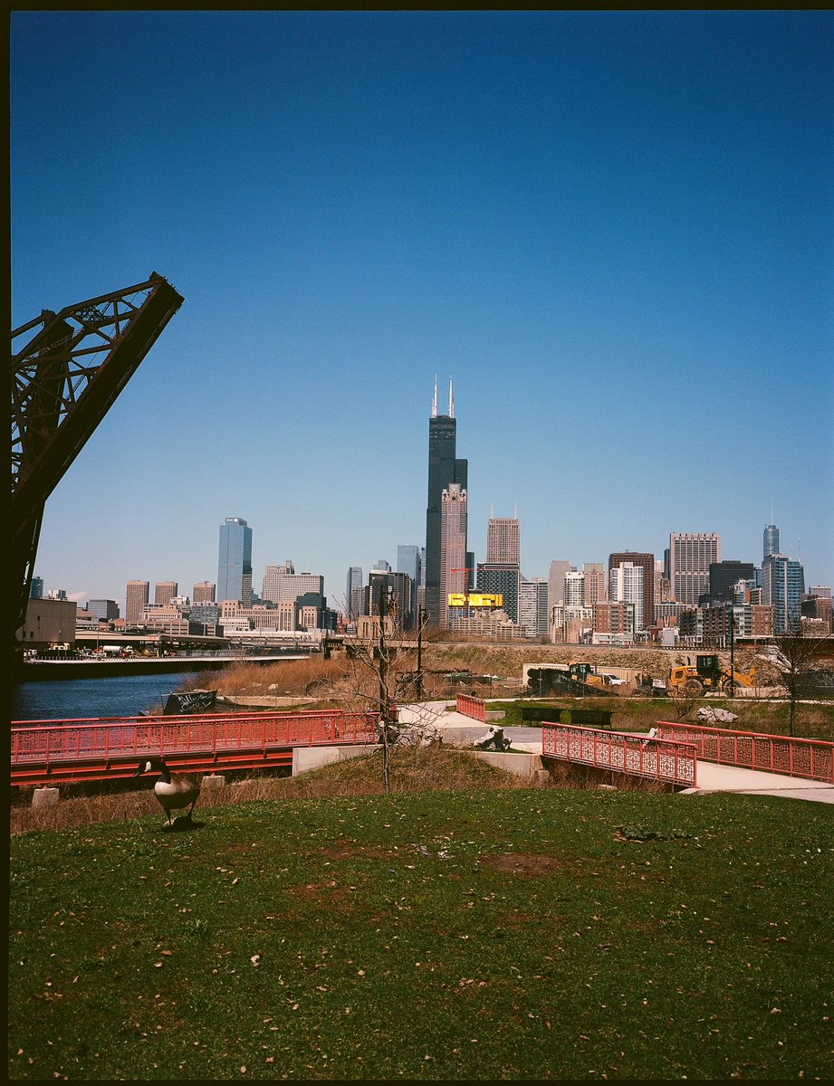 filmbylarry's tweet photo. Chicago on Kodak film 🎞️ https://t.co/ZgGZJrBa7J