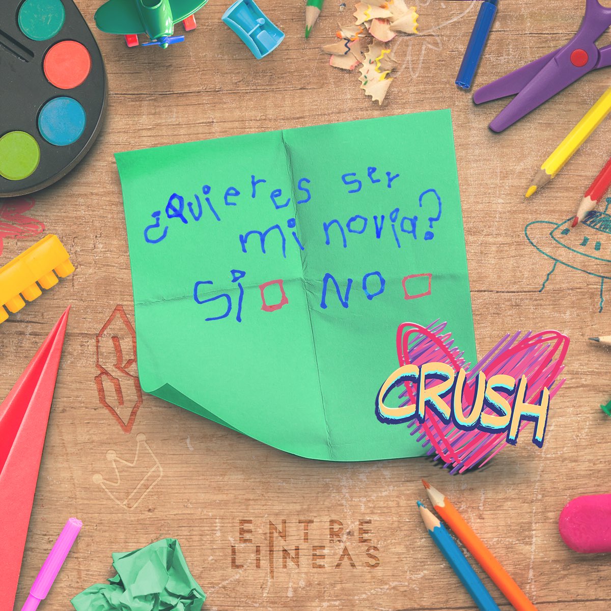 Mañana estrenamos canción ❤️‍🔥